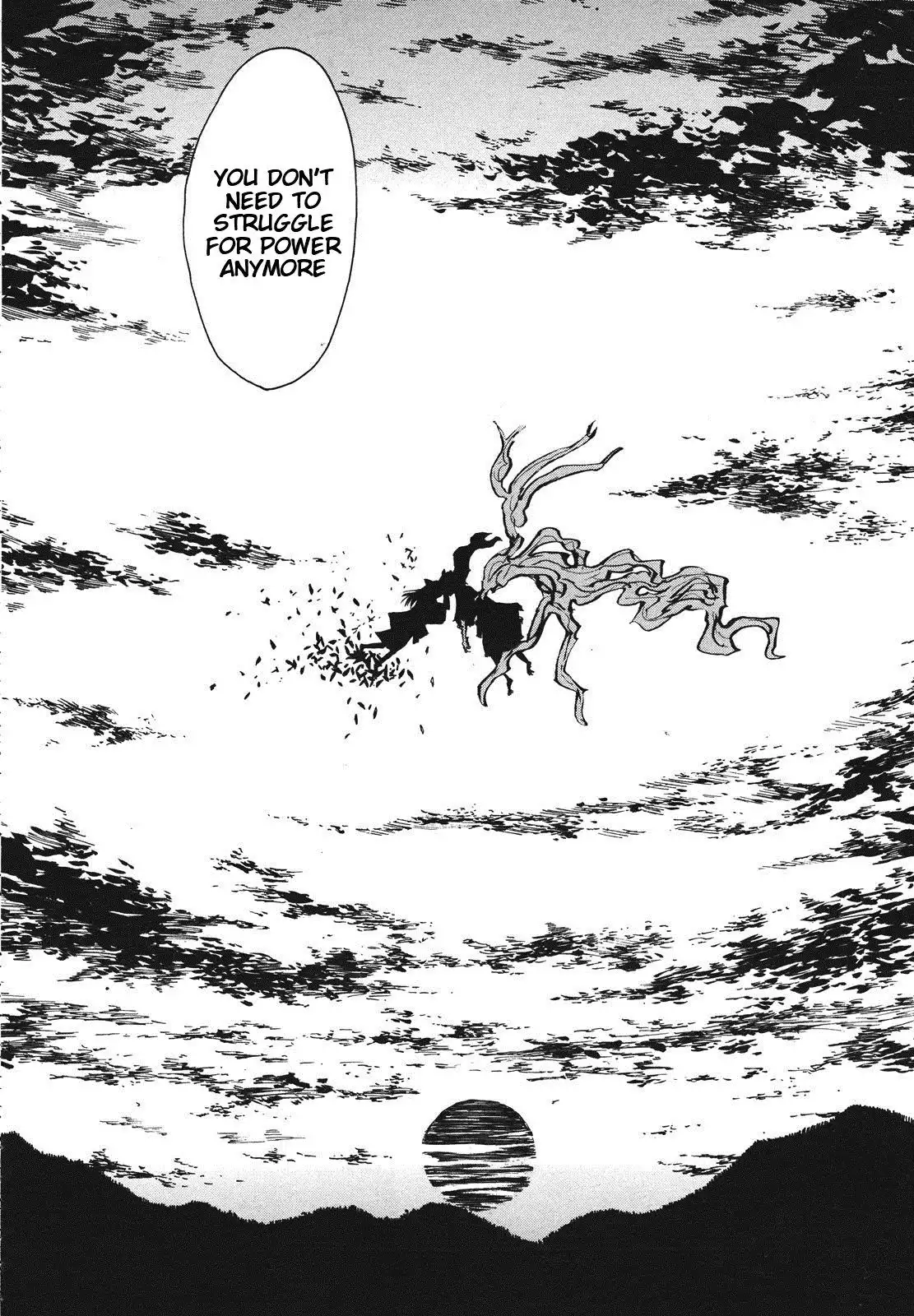 Sengoku Youko Chapter 35 14